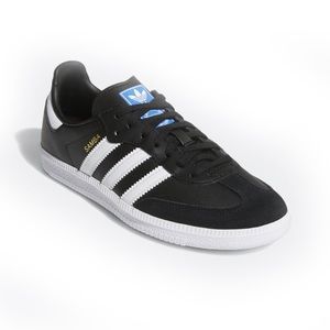 NWT Adidas Samba OG Original Sneakers Black. Size men’s 6 or women’s 7.5/8